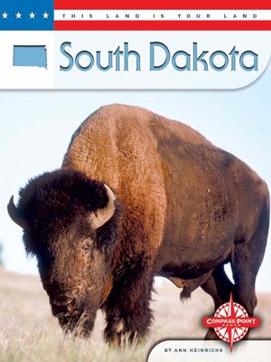 cover image of South Dakota